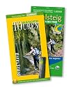 EifelSteig Top-Set Buch+Karte: Buch WanderTOUREN-Kompakt und offizielle Wanderkarte des LVermGeo. Erlebnis-Wandern von den schönsten Seiten. 16 ... Trier und 12 Erlebnisschleifen mit GPS-Daten