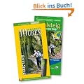 EifelSteig Top-Set Buch+Karte: Buch WanderTOUREN-Kompakt und offizielle Wanderkarte des LVermGeo. Erlebnis-Wandern von den sch�nsten Seiten. 16 ... Trier und 12 Erlebnisschleifen mit GPS-Daten