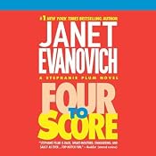 Four to Score | [Janet Evanovich]