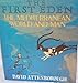 The First Eden: The Mediterranean World and Man