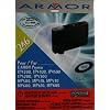 1x ARMOR Patrone Tinte Black (16 ml) Pixma iP4200/iP5200/iP6600/MP500/MP800 f�r Armor Tuning-Adapter