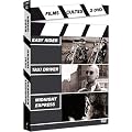 Coffret Films cultes 3 DVD : Easy rider / Taxi driver / Midnight express