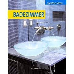 Kreative Ideen f�r Badezimmer