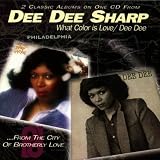 What Color Is Love/Dee Dee