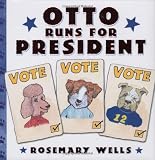 Buy : Otto Runs For President