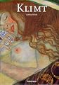 Gustav Klimt, französ. Ausgabe