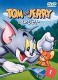 �ȥ�ȥ����꡼ VOL.1 [DVD]
