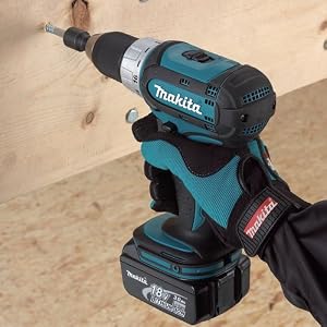 Makita BDF452 Makita BDF452