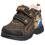 Diego Toddler Compass Boot
