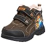Diego Toddler Compass Boot