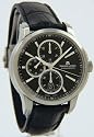 Maurice Lacroix Pontos Chronograph Stainless Steel Mens Watch pt6188-ss001-330