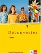 D�couvertes Cadet. Das neue Lehrwerk speziell f�r j�ngere Lerner: D�couvertes Cadet 01. 5. Schuljahr. Sch�lerbuch: BD 1