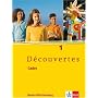 D�couvertes Cadet. Das neue Lehrwerk speziell f�r &hellip von Birgit Bruckmayer