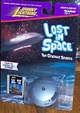 Johnny Lightning Lost in Space The Classic Series- Jupiter 2IMAGE