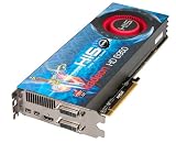 518x45YgflL. SL160  HIS Radeon 6950 2GB Graphics Card Video Review