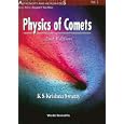Physics of Comets (World Scientific Series in Astronomy and Astrophysics) by K. S. Krishna Swamy