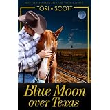 Blue Moon Over Texas (Lone Star Cowboys)