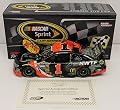 Jamie McMurray Auto'd 2014 Bass Pro Shops All Star Win 1:24 Nascar Diecast