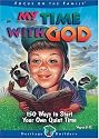 My Time with God #1 (Heritage Builders)