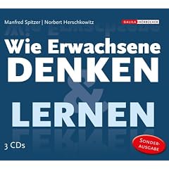 Wie Erwachsene denken und lernen