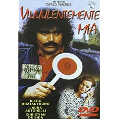 Viuuulentemente Mia
