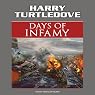 Days of Infamy: A Novel of Alternate History