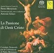 Metastasio Passionsmusik [SACD]