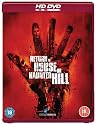 Return To House On Haunted Hill [HD DVD]