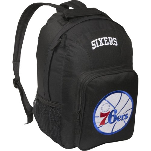 NBA  Philadelphia 76ers SouthPaw Backpack