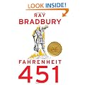 Fahrenheit 451: A Novel