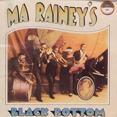 Ma Rainey's Black Bottom