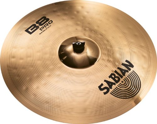 Sabian 32014B B8 Pro  20-inch Ride Cymbal