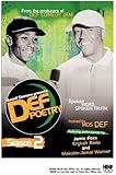 Def Poetry - Season 2