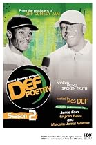 Watch Def Poetry - Season 2 Movie Online.