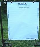 ProMaster Paper Tuner & Target Holder Single Post