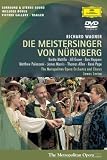 Wagner - Die Meistersinger von Nurnberg / Heppner, Mattila, Morris, Pape, Allen, Polenzani, Levine, Metropolitan Opera