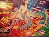 Dance Maker Dance Mat by kidconnection