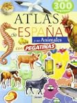 Atlas De Espa�a Y Sus Animales