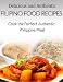 Books : Delicious and Authentic Filipino Food Recipes - Cook the Perfect Authentic Phillipine Meal