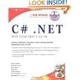 C#.net Web Developer's Guide (With CD-ROM) by Saurabh Nandu, dotthatcom.com, Greg Hack, and Adrian Turtschi