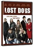 Lost Dogs