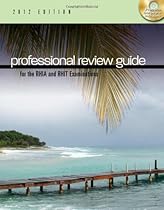 Professional Review Guide for the RHIA and RHIT Examinations, 2012 Edition (Exam Review Guides) Professional Review Guide for the RHIA and RHIT Examinations, 2012 Edition (Exam Review Guides)