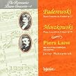 The Romantic Piano Concerto - Vol. 1 (Moszkowski / Paderewski)