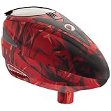 2012 Dye Rotor- Cloth Red