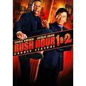 Rush Hour/Rush Hour 2 (Final Cut) (Widescreen)