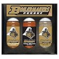 Purdue Boilermakers Spice Set