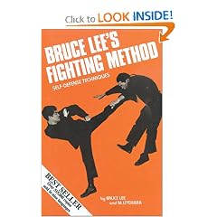Bruce Lee's Fighting Method, Vol. 1: Self-Defense Techniques