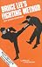 Used : Bruce Lee's Fighting Method, Vol. 1: Self-Defense Techniques (Bruce Lee's Fighting Method)