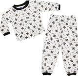 New Orleans Saints Toddler Henley Raglan Long Sleeve Crewneck and Pant Set