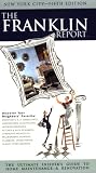 The Franklin Report New York City Fifth Edition